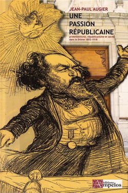 UNE PASSION REPUBLICAINE