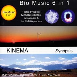 Bio music 6 in1 / kinema / vol.1