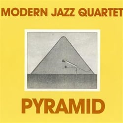 Pyramid - Patterns