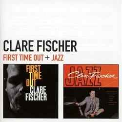 First time + jazz (1962 & 1961)