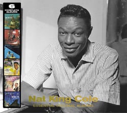 Essential original albums