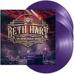 Live At Royal Albert Hall - édition;limitée;colorée