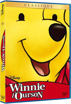 Les Aventures de Winnie l'Ourson