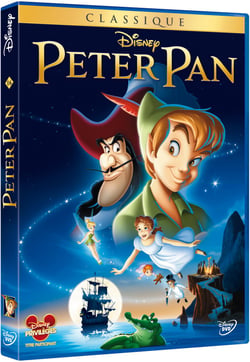 Peter Pan