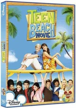 Teen Beach Movie