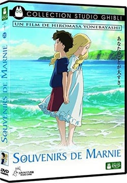 Souvenirs de Marnie