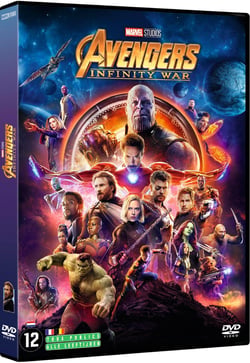 Avengers : Infinity War
