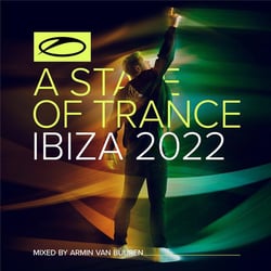 A State Of Trance Ibiza 2022 - CD