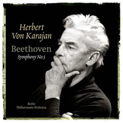 Symphony No. 5 - édition colorée 180g