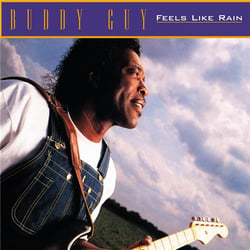 Feels like rain