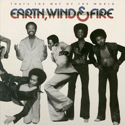 That'S The Way Of The World - édition limitée colorée