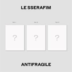 Antifragile