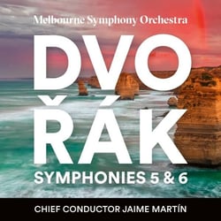 Symphonies 5 & 6