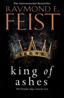 King of ashes