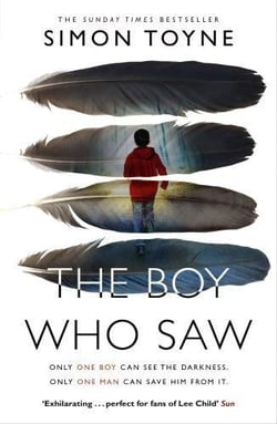 THE BOY WHO SAW*