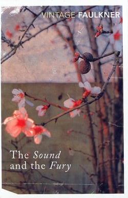 The sound and the fury