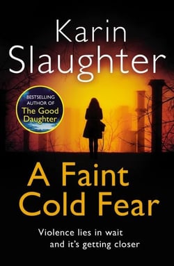 A FAINT COLD FEAR