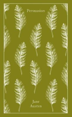 Persuasion ( Penguin Clothbound Classics)