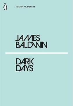 James baldwin dark days