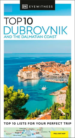 Top 10 dubrovnik and the dalmatian coast