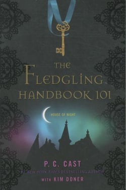 The Fledgling Handbook 101