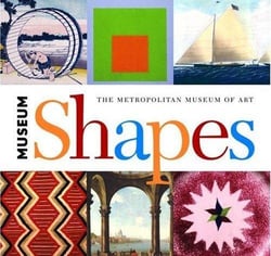 Museum shapes