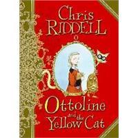 OTTOLINE AND THE YELLOW CAT