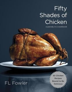 Fifty shades of chicken