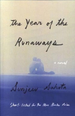 The year of the runaways