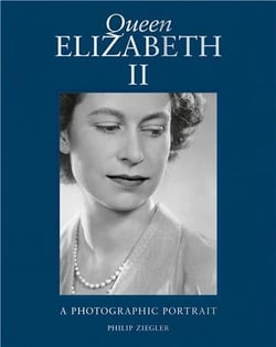 Queen Elizabeth II : a photographic portrait (2e édition)