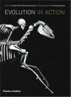 Evolution in action 2nd ed.