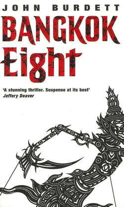 BANGKOK EIGHT