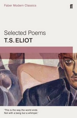 SELECTED POEMS