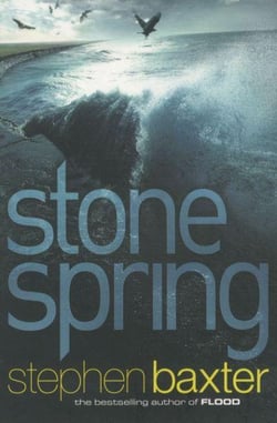 Stone spring