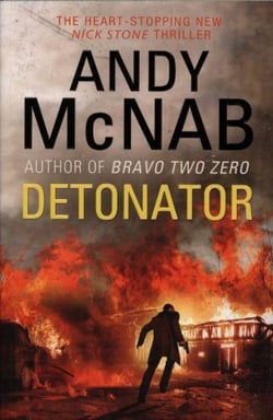DETONATOR