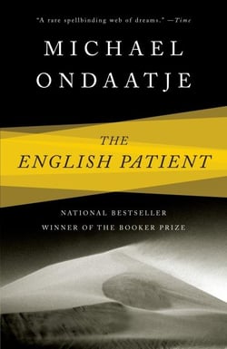 The english patient : Michael Ondaatje - 0679745203 | Cultura