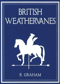 Rodney graham: british weathervanes
