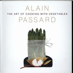 The art of cooking with vegetables