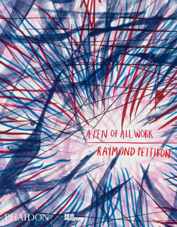 Raymond Pettibon - a pen of all work