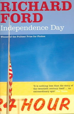 INDEPEDENCE DAY