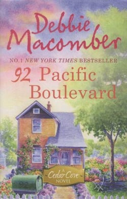 92 PACIFIC BOULEVARD