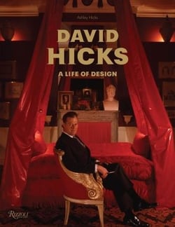 David hicks a life of design