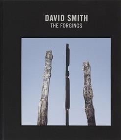 David smith - the forgins