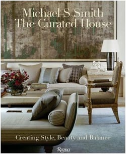 Michael s smith the curated house