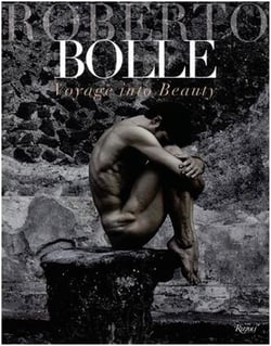 Roberto bolle voyage into beauty