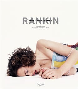 Rankin - unfashionable
