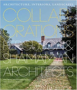 Ferguson & Shamamian architects : collaborations