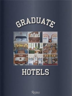 Graduate hotels