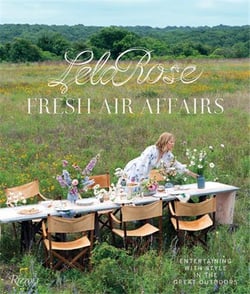 Lela Rose : fresh air affairs