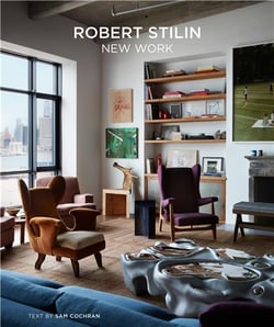 Robert Stilin : New Work